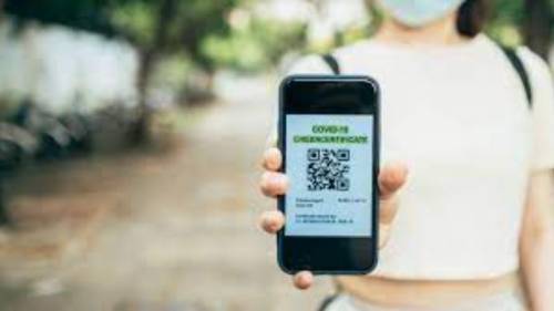 Green pass, serve un cambio