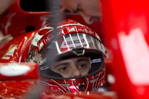 Massa al veleno: "Alonso divisivo, Kimi parlava poco, Schumacher..."