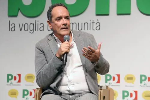 Dai Cinque Stelle ai dem. Riparte l'offensiva in aula per limitare il contante