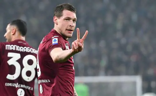 Il Gallo torna a cantare con la Juve brutta e a pezzi