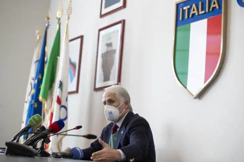 "Olimpiadi, ci siamo... Sarà un nuovo rilancio dopo il successo Expo"