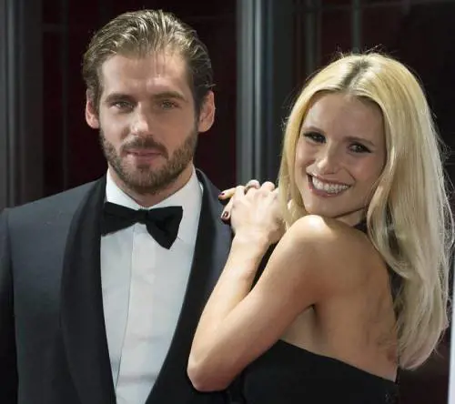 La dura reazione di Trussardi dopo il bacio tra Eros e Michelle