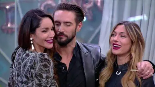 "Così ci scambiamo le fedi": la trama di Alex e Delia finisce male