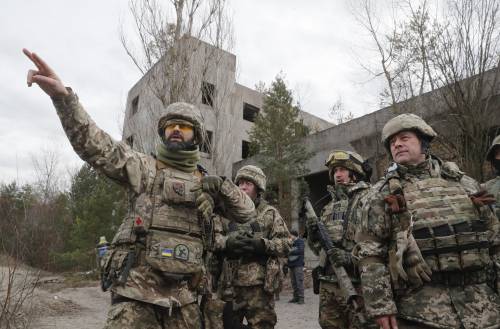 Scatta l'ultimatum a Putin: cosa vuole l'Europa