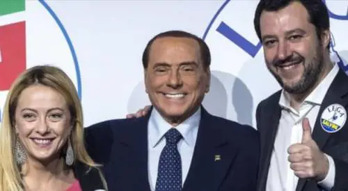 A rischio i baricentri di partito e coalizione