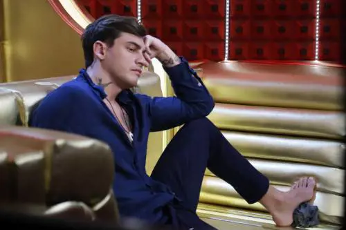 Alessandro Basciano - Mediaset