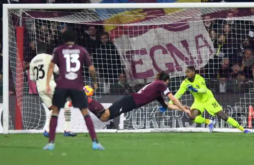 Il clamoroso pasticcio di Maignan: cosa è successo