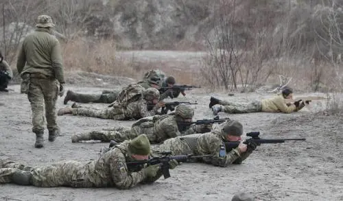 "Potenziale guerra in Europa". Scatta l'allarme sull'Ucraina