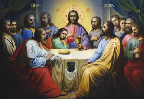 Quel segreto nascosto dietro il Santo Graal