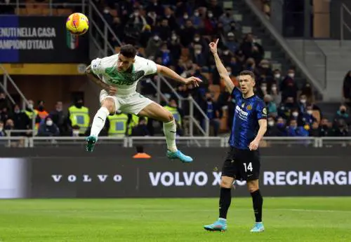 È Sassuolo ammazzagrandi. L'Inter apre una vera crisi