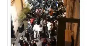 Movida selvaggia, respinto il ricorso dei gestori dei locali