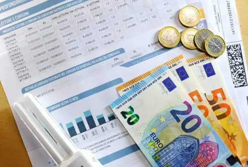 Controllate la bolletta: chi l'avrà più bassa