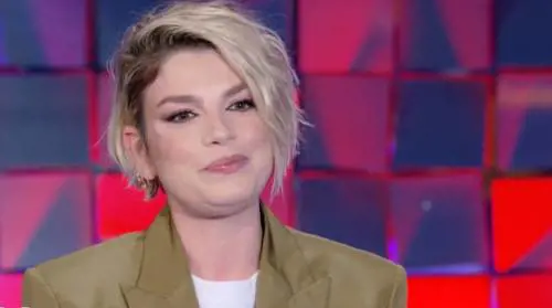 Emma Marrone: "Meglio sola che con chiunque"