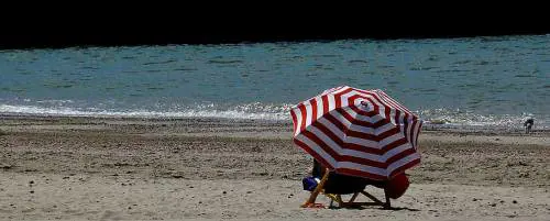 Sperlonga, ecco perché la spiaggia di Bazzano è negata ai bagnanti
