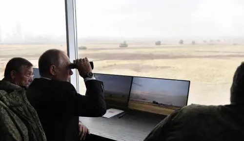 Putin riconosce il Donbass. Cosa significa e cosa accade adesso