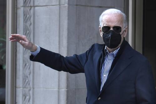 Ecco perché Biden vuole lo scontro con la Russia