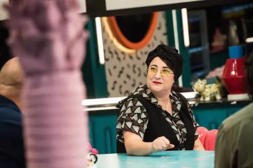 Maria Di Biase pronta per Lol: "Il politicamente corretto castra noi comici"