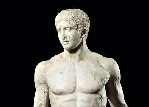 Il Doriforo