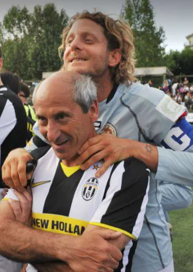 Emorragia cerebrale per Furino: è in gravi condizioni