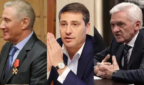 Chi sono gli oligarchi russi sanzionati dal Regno Unito