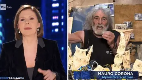 "Finiamo qui...". Duro scontro Corona-Berlinguer