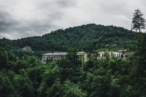 Abkhazia, Transnistria e Ossezia del Sud: le altre repubbliche fantoccio dell'(ex) impero