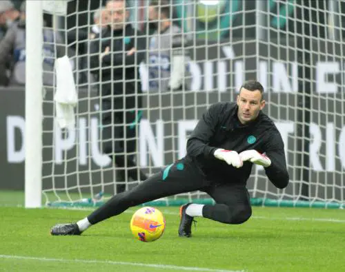 Handa, Mike e Ospina. Lo scudetto non si vince con le mani bucate