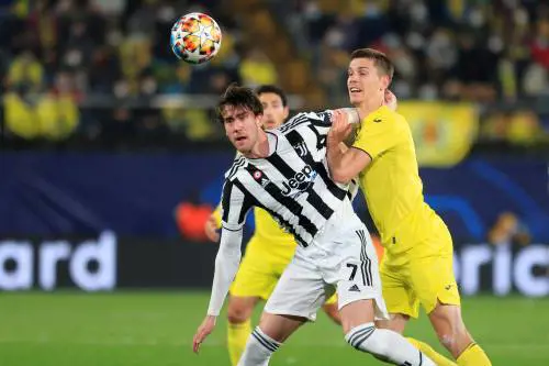 DV7 più "veloce" di CR7. Ma è un lusso sprecato nella Juve senza coraggio