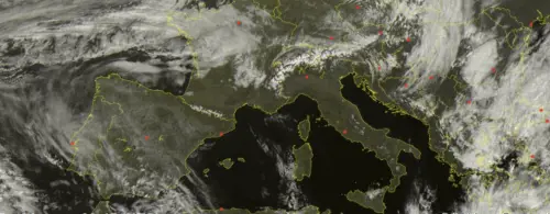 Arriva la "bomba Carnevale": quando e dove colpirà
