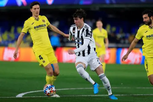 "Che c...", "Deficiente...". Cosa è successo davvero a Vlahovic