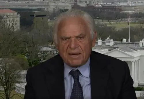 Luttwak: Biden proponga a Putin il cessate il fuoco