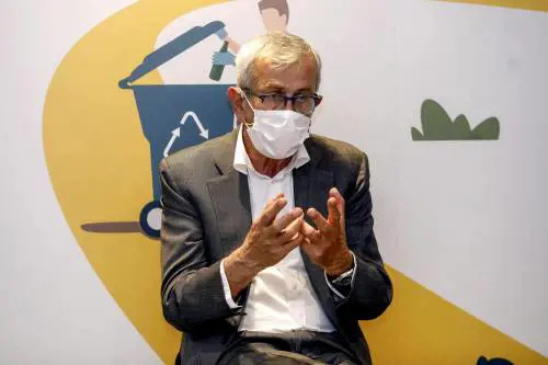 "Servono leggi speciali: ecco cosa deve fare Draghi con Putin"