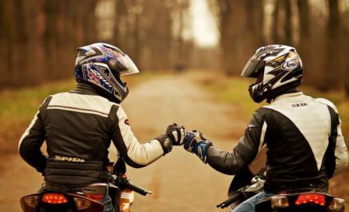 Moto e motociclisti visti da Caliari (Ancma): “Una passione che dura nel tempo”
