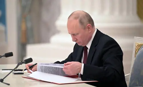 Partito l'attacco russo. Ora la sfida è prevedere Putin