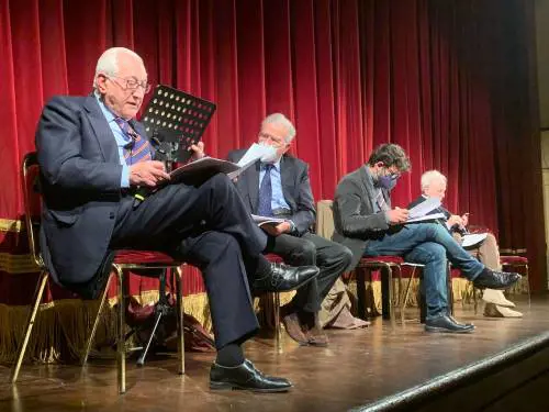 "A trenta anni da Tangentopoli non è cambiato nulla"