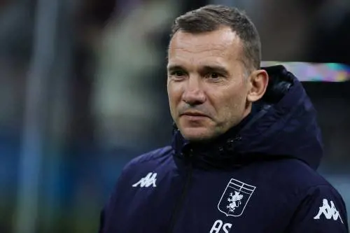 Da Mutu a Shevchenko fino a Big Rom: quelli che la terra ri-promessa è l'Italia