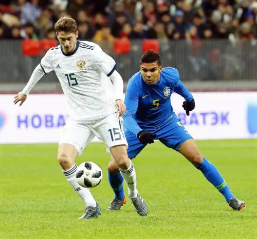 Esclusione dalle coppe? La Russia è pronta a dire addio alla Uefa