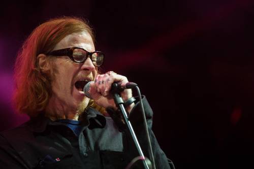 Una voce che non accettava compromessi. Addio al ribelle alternativo Mark Lanegan