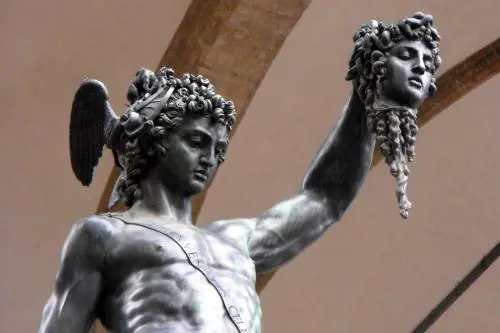 Tutti i chiaroscuri dell'"incesellabile" Benvenuto Cellini