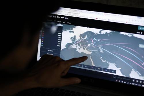 "Travolti dall'attacco Cyber": cosa possono fare gli hacker di Putin