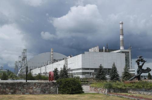 Boom delle radiazioni a Chernobyl: cosa può succedere ora