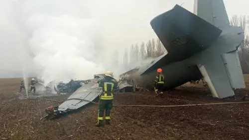 "Notice to Air Men". Così hanno sgombrato i cieli prima delle bombe russe