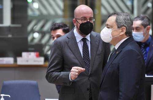 L'Ue vara nuove sanzioni contro la Russia: come colpiranno Mosca