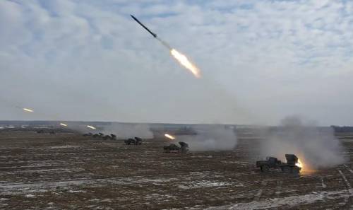 L'esercito ucraino impreparato. La guerra impari Mosca-Kiev tra missili, aerei e carri armati