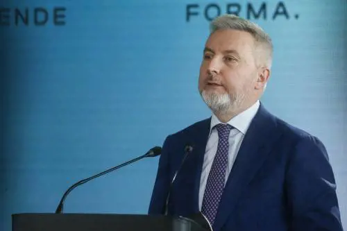 Guerini: "Nessun centimetro di Europa può essere attaccato"