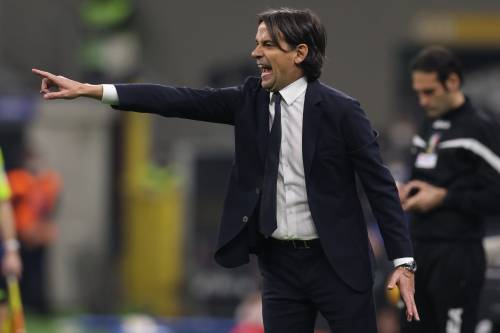 Il faccia a faccia con la dirigenza, poi Inzaghi striglia l'Inter. E Vidal è nel mirino