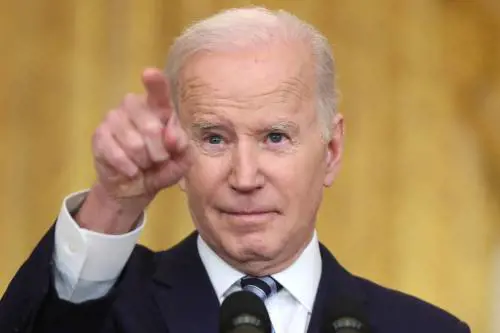 Occhio a queste tre sfide: cosa rischia Biden in Ucraina