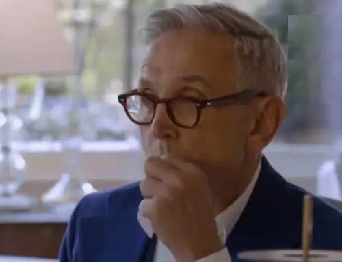 MasterChef, nel piatto di Barbieri spunta qualcosa. Giudici increduli: "Cos'è?"
