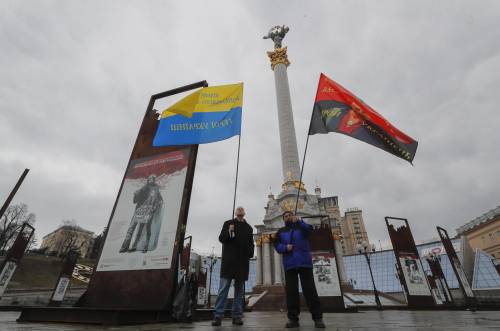 Putin spinge sul golpe: "Via banda di drogati, esercito ucraino prenda potere"