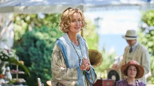 Hotel Portofino, la nuova serie Sky che non convince